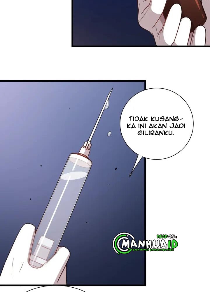 Reborn Doctor Chapter 45 Bahasa Indonesia